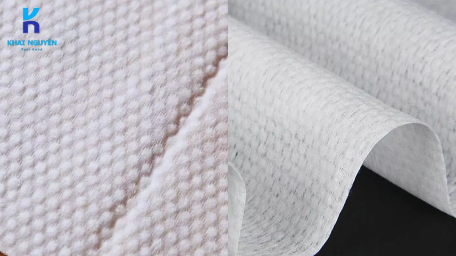 Chất liệu vải sử dụng trong khăn lạnh giá sỉ